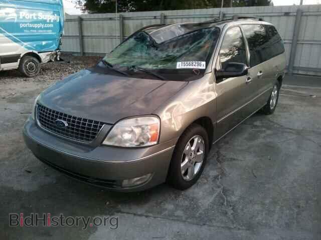 2006 FORD FREESTAR - VIN: 2FMDA52236BA30316 - Фото 2