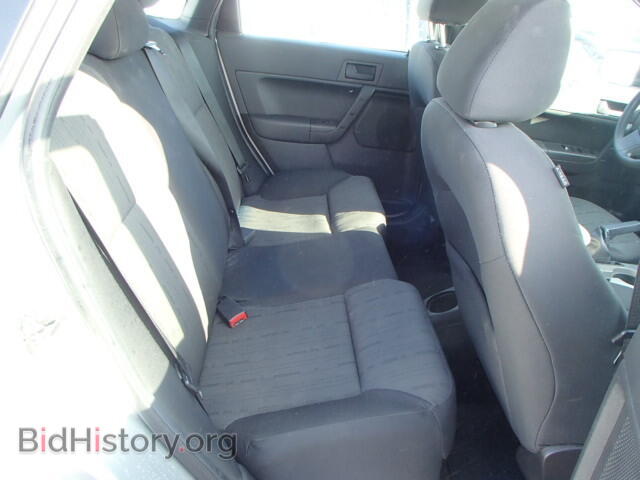 2011 FORD FOCUS - VIN: 1FAHP3FN8BW152648 - Фото 6