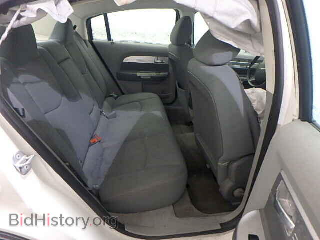 2007 CHRYSLER SEBRING - VIN: 1C3LC56K57N551701 - Фото 6
