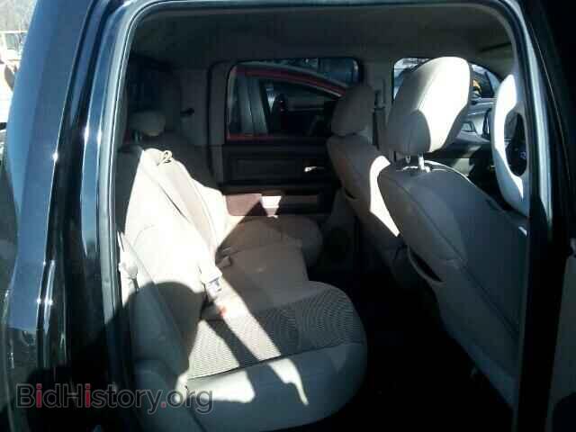 2012 DODGE RAM 1500 - VIN: 1C6RD6LT1CS269192 - Фото 6