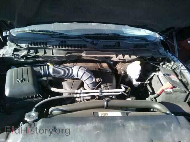 2012 DODGE RAM 1500 - VIN: 1C6RD6LT1CS269192 - Фото 7