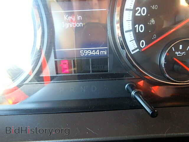 2012 DODGE RAM 1500 - VIN: 1C6RD6LT1CS269192 - Фото 8