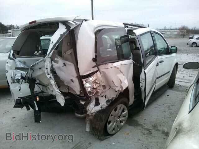 2015 DODGE CARAVAN - VIN: 2C4RDGBG0FR558475 - Фото 4