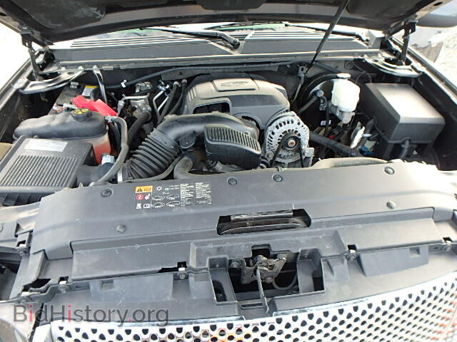 2011 GMC YUKON - VIN: 1GKS2MEF7BR284415 - Фото 7