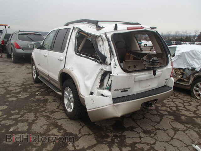 2005 FORD EXPLORER - VIN: 1FMDU74W75UB12691 - Фото 3