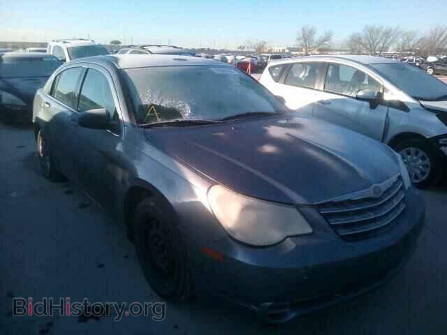 Photo 1C3CC4FB4AN139898 - CHRYSLER SEBRING 2010
