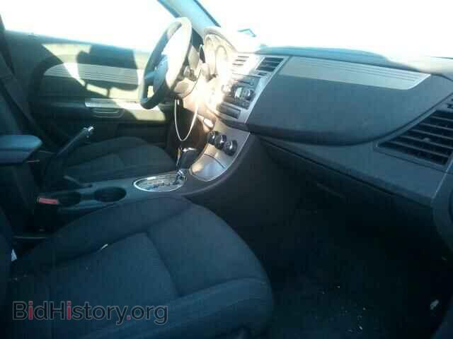 2010 CHRYSLER SEBRING - VIN: 1C3CC4FB4AN139898 - Фото 5