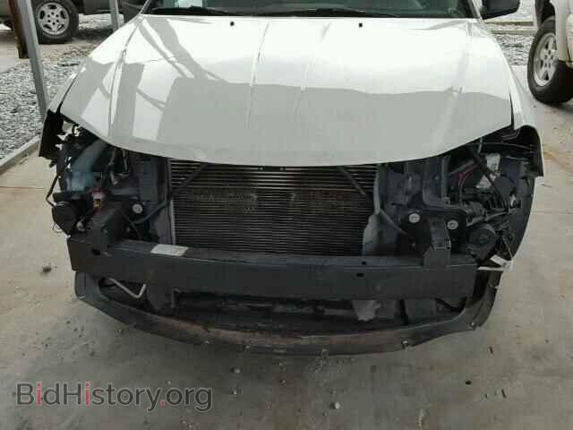 2010 DODGE AVENGER - VIN: 1B3CC4FB5AN233012 - Фото 9