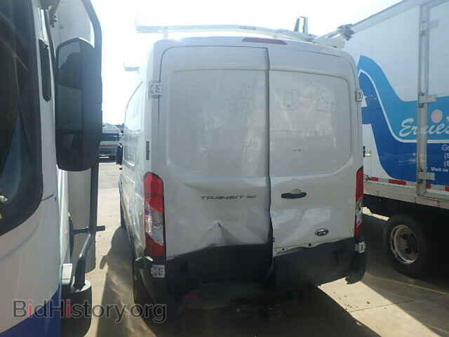 2015 FORD TRANSIT CO - VIN: 1FTNE2CM2FKA81839 - Фото 3
