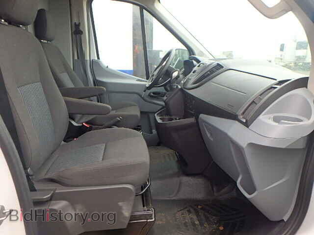 2015 FORD TRANSIT CO - VIN: 1FTNE2CM2FKA81839 - Фото 5