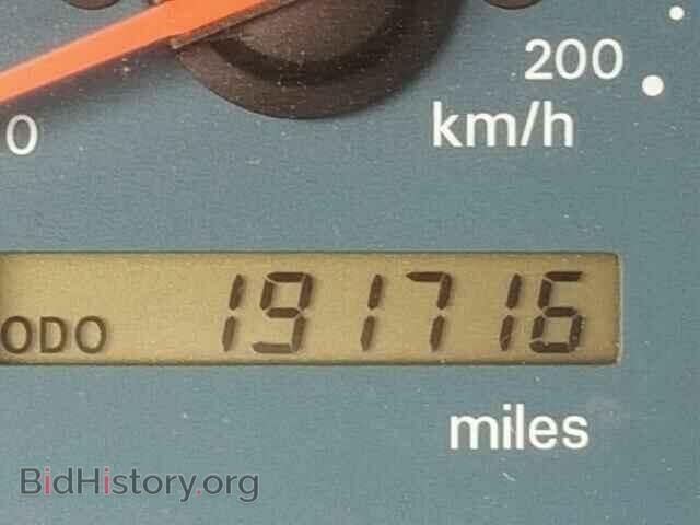 2003 MITSUBISHI GALANT - VIN: 4A3AA46G43E102208 - Фото 8