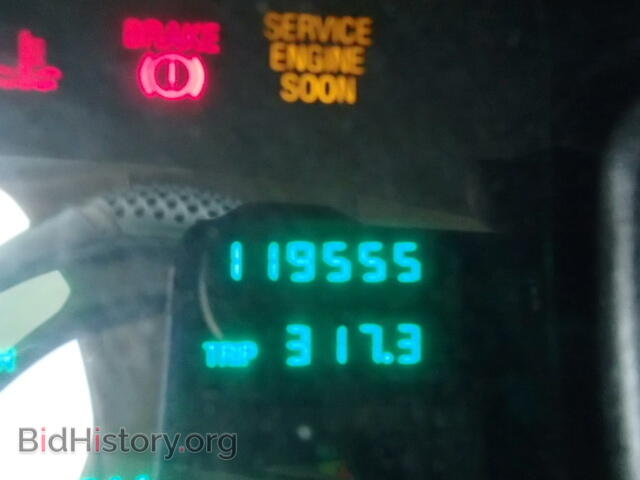 1998 CADILLAC DEVILLE - VIN: 1G6KD54Y4WU759071 - Фото 8