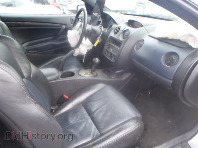 2003 MITSUBISHI ECLIPSE - VIN: 4A3AC84H93E086715 - Photo 5