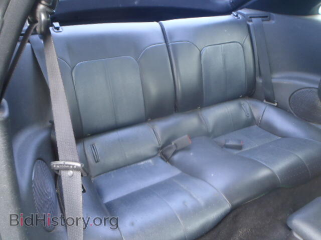 2003 MITSUBISHI ECLIPSE - VIN: 4A3AC84H93E086715 - Photo 6