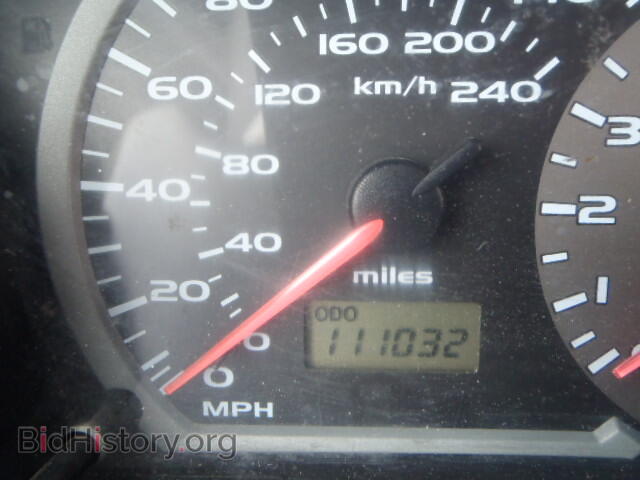 2003 MITSUBISHI ECLIPSE - VIN: 4A3AC84H93E086715 - Photo 8