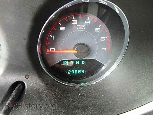 2013 DODGE AVENGER - VIN: 1C3CDZAB5DN752313 - Photo 8