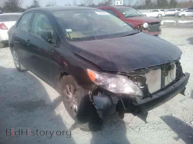 Фотография 5YFBU4EEXCP027483 - TOYOTA COROLLA 2012