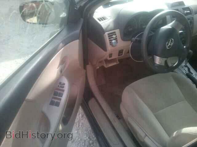 2012 TOYOTA COROLLA - VIN: 5YFBU4EEXCP027483 - Фото 10