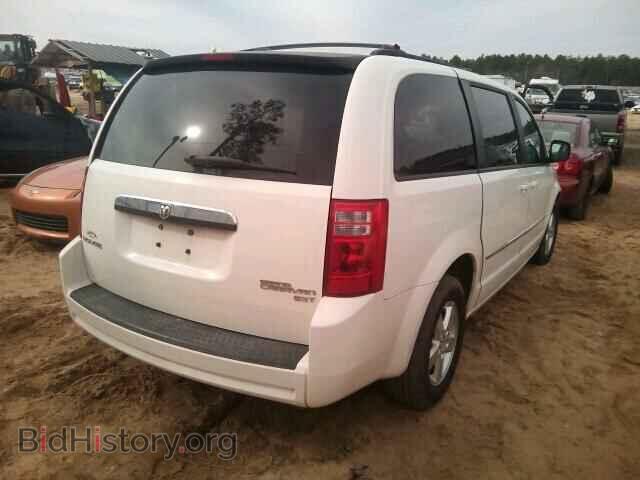 2010 DODGE CARAVAN - VIN: 2D4RN5D17AR131297 - Фото 4