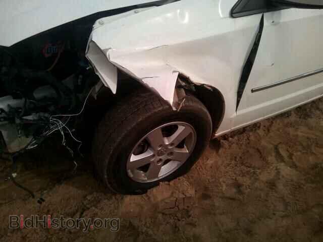 2010 DODGE CARAVAN - VIN: 2D4RN5D17AR131297 - Фото 10