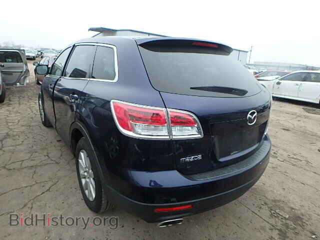 2007 MAZDA CX-9 - VIN: JM3TB28Y070115633 - Фото 3