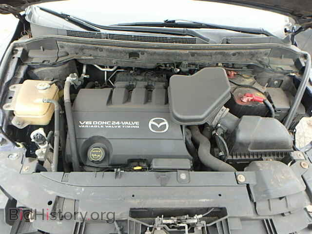 2007 MAZDA CX-9 - VIN: JM3TB28Y070115633 - Фото 7