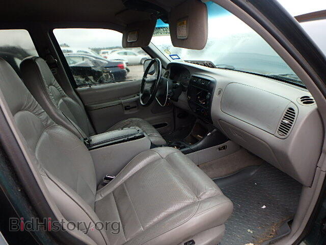 1997 FORD EXPLORER - VIN: 1FMDU32X5VUD35011 - Фото 5