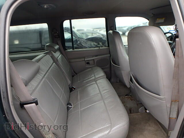1997 FORD EXPLORER - VIN: 1FMDU32X5VUD35011 - Фото 6