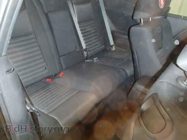 2013 DODGE CHALLENGER - VIN: 2C3CDYAGXDH679339 - Фото 6