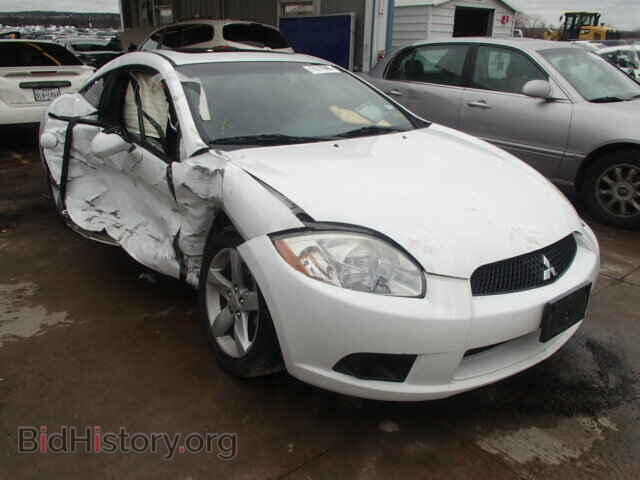 Фотография 4A3AK24F29E014679 - MITSUBISHI ECLIPSE 2009