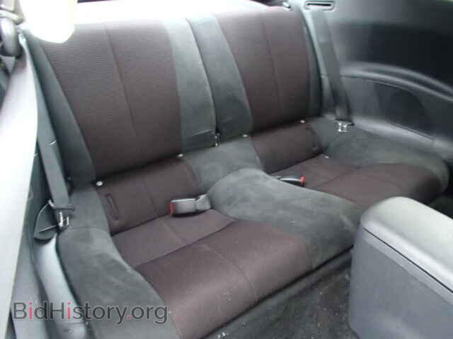 2009 MITSUBISHI ECLIPSE - VIN: 4A3AK24F29E014679 - Photo 6