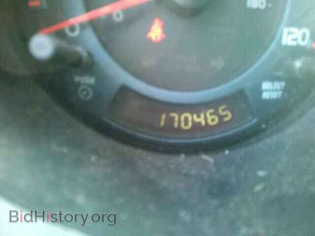 2003 HONDA ELEMENT - VIN: 5J6YH28563L051815 - Фото 8
