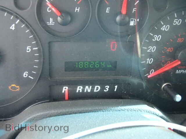 2004 FORD FREESTAR - VIN: 2FMZA51694BA79012 - Фото 8