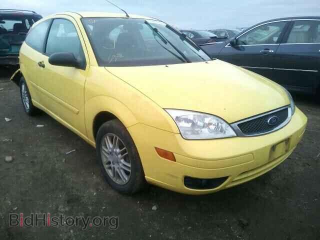 Фотография 3FAFP31N85R152025 - FORD FOCUS 2005