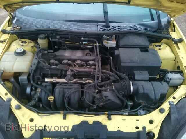 2005 FORD FOCUS - VIN: 3FAFP31N85R152025 - Фото 7
