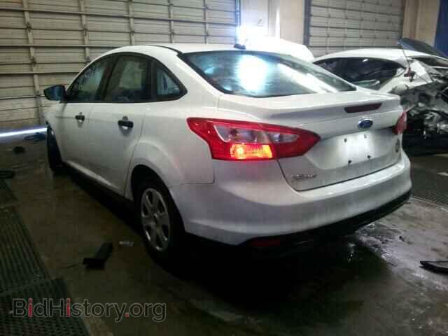 2012 FORD FOCUS - VIN: 1FAHP3E26CL235408 - Photo 3