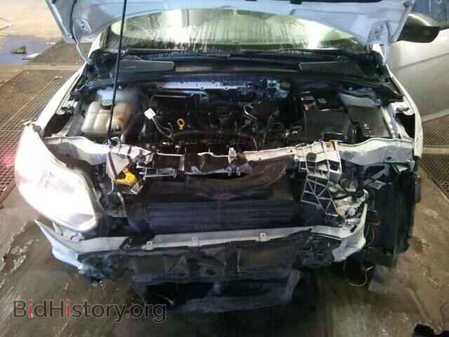 2012 FORD FOCUS - VIN: 1FAHP3E26CL235408 - Photo 7
