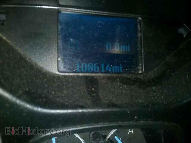 2012 FORD FOCUS - VIN: 1FAHP3E26CL235408 - Photo 8