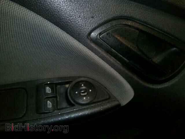2012 FORD FOCUS - VIN: 1FAHP3E26CL235408 - Photo 10