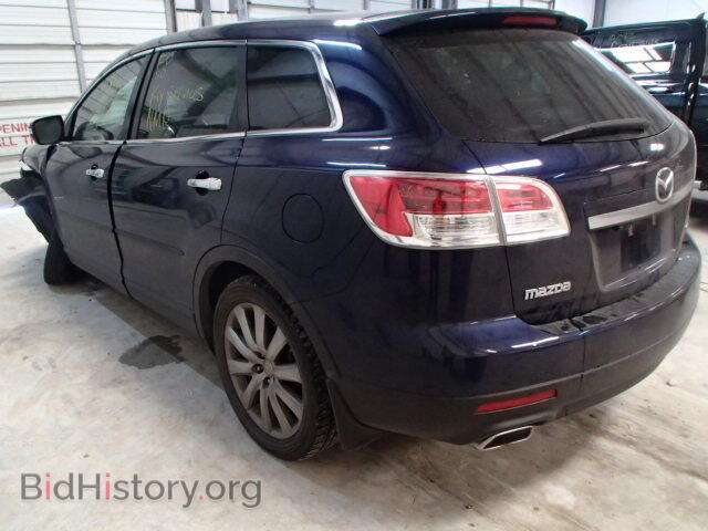 2008 MAZDA CX-9 - VIN: JM3TB28A180125768 - Фото 3