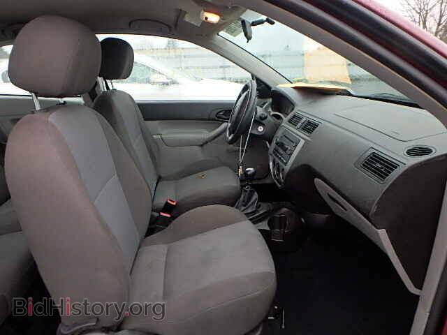 2007 FORD FOCUS - VIN: 1FAFP31N47W316533 - Photo 5