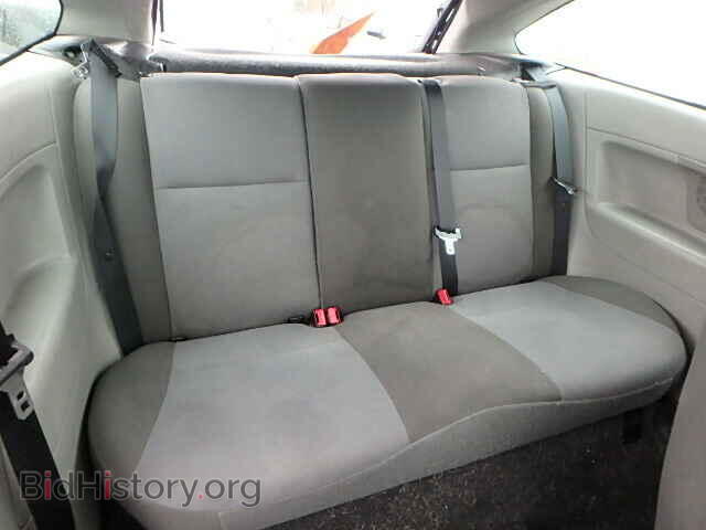 2007 FORD FOCUS - VIN: 1FAFP31N47W316533 - Photo 6