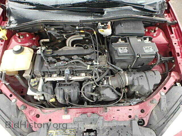 2007 FORD FOCUS - VIN: 1FAFP31N47W316533 - Photo 7