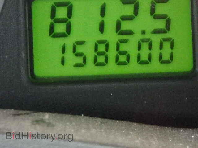 2007 FORD FOCUS - VIN: 1FAFP31N47W316533 - Photo 8