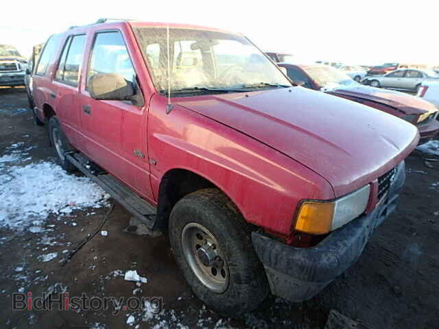 Photo 4S2CG58V8S4340213 - ISUZU RODEO 1995