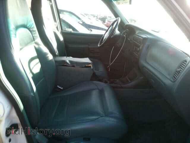 1997 FORD EXPLORER - VIN: 1FMDU32P9VZA02829 - Фото 5