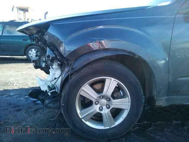 2012 SUBARU FORESTER - VIN: JF2SHABC5CH423663 - Фото 10