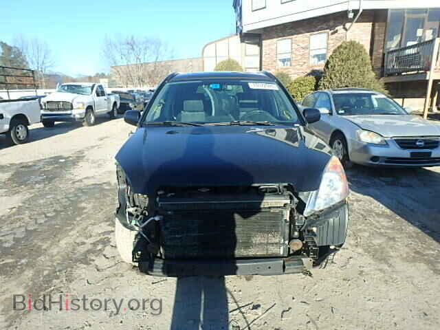 2003 HONDA CRV - VIN: SHSRD78863U161188 - Фото 9