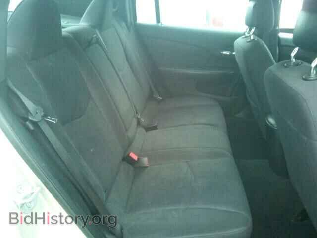2013 CHRYSLER 200 - VIN: 1C3CCBBB1DN713730 - Photo 6