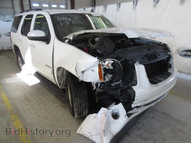 Фотография 1GKS1AE00BR265394 - GMC YUKON 2011